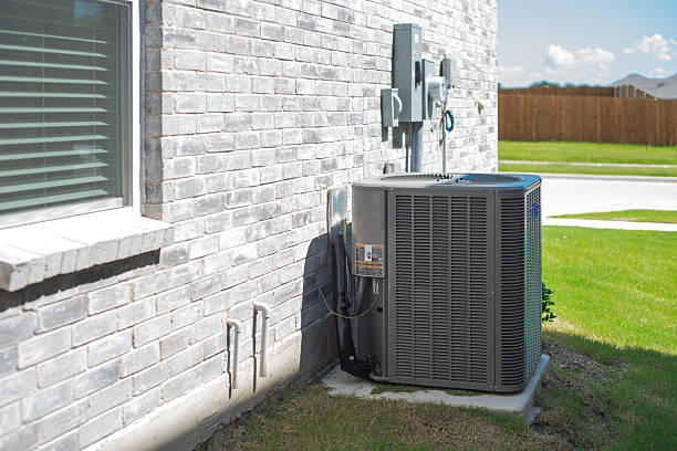Reliable Hvac Repair contractor in Angier, NC by FH HVAC